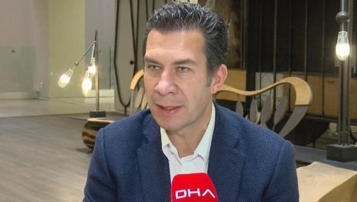 (ÖZEL) Ömer Uzun: Beşiktaş, Salih'e güveniyor ve sözleşmesindeki opsiyon kullanıldı