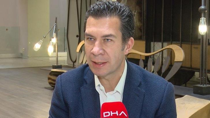 Ömer Uzun: Beşiktaş, Salih'e güveniyor ve sözleşmesindeki opsiyon kullanıldı