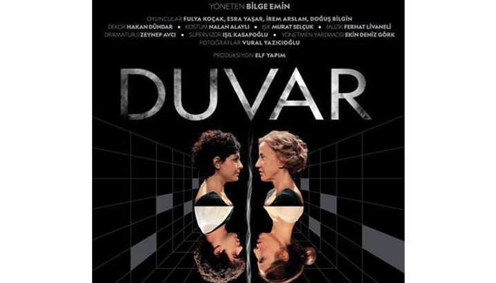 Zülfü Livaneli’nin ilk tiyatro oyunu İstanbul seyircisiyle buluşacak