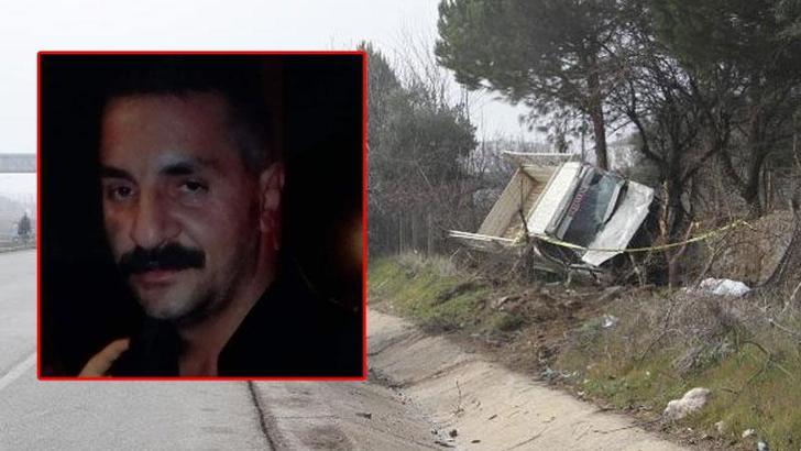 Kamyonet, kazaya müdahale edenlerin arasına daldı; 1 ölü, 1'i polis 3 yaralı