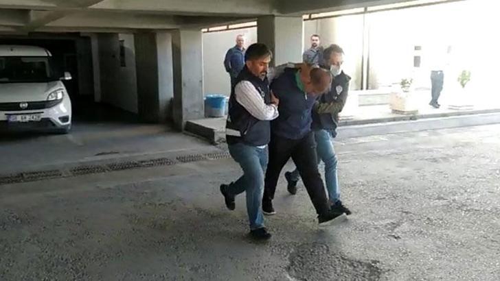 Ankara'da firari FETÖ üyelerine operasyon; yöneticiler dahil 16 gözaltı