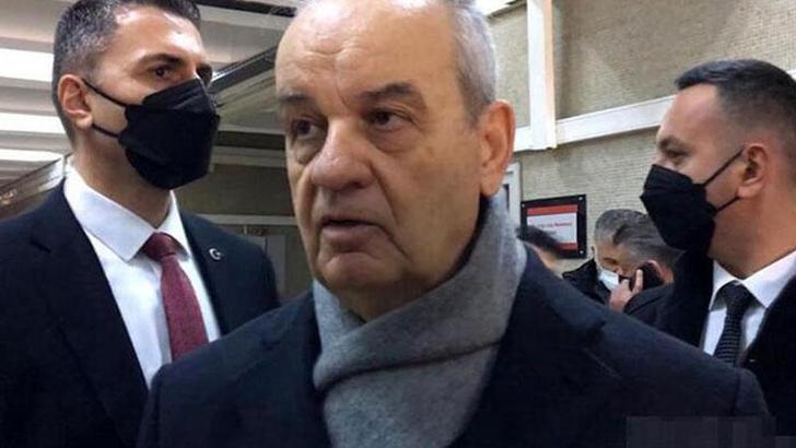 İlker Başbuğ, 'hakaret' davasında beraat etti