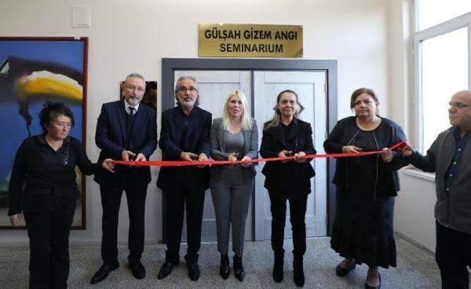 Doğum gününde adı ölümsüzleşti