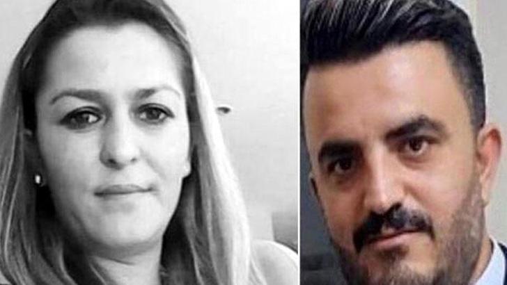 Yasemin'i öldüren eski nişanlısına müebbet hapis