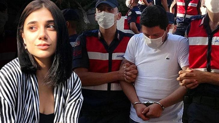 Pınar Gültekin davası yeniden görülecek