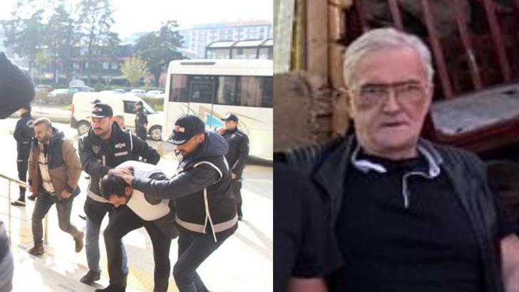 Gürcistanlı çete lideri cinayetinde 2 Rus şüpheli tutuklandı