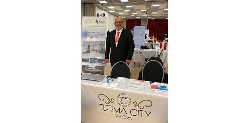 “Türkiye son 10 yılda termal turizmde reformlar yaşadı”