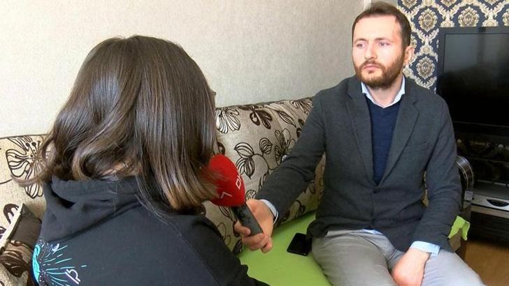 Okulda akran zorbalığının görüntüsünü 'kavga' grubunda paylaşmışlar