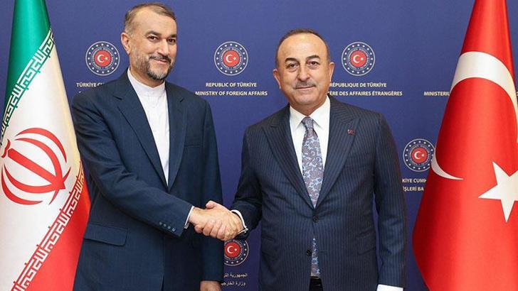 Bakan Çavuşoğlu: İsveç, kelime oyunları ile bizi oyaladığını düşünüyorsa aldanıyor