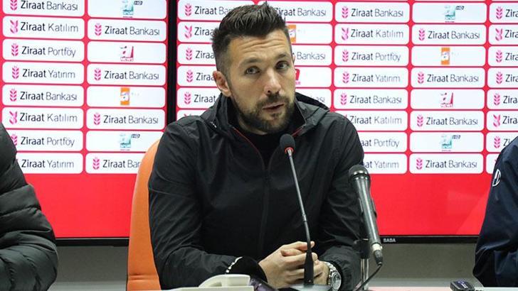 Francesco Farioli: Herkesi yenen bir takıma kaybettik