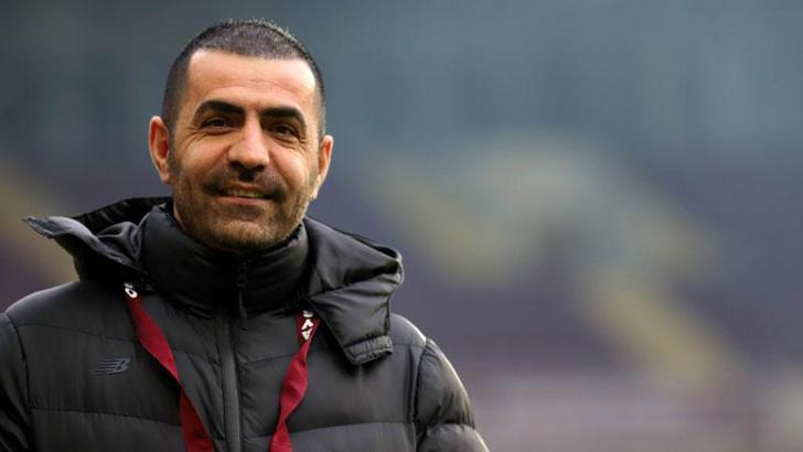 Antalyaspor Asbaşkanı Çelik: Wright'a 3 ülkeden 7 takımın büyük ilgisi var