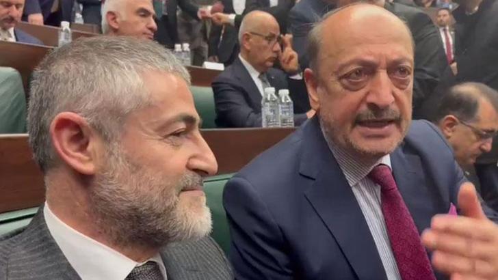 Bakan Bilgin: EYT'de top bizden çıktı