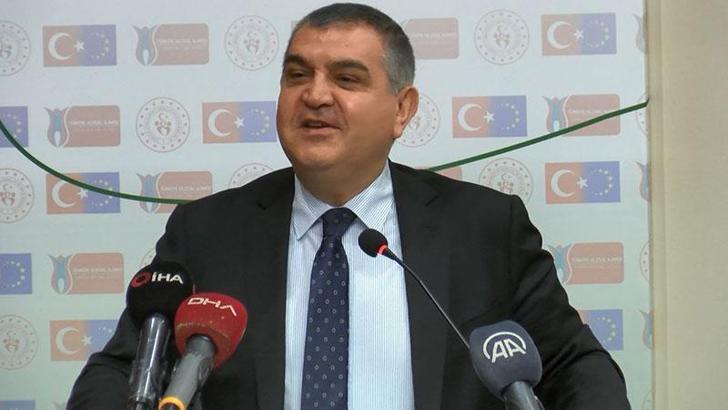 Bakan Yardımcısı Kaymakcı: Sporun bir başka boyutu da tanıtım ve diplomasi