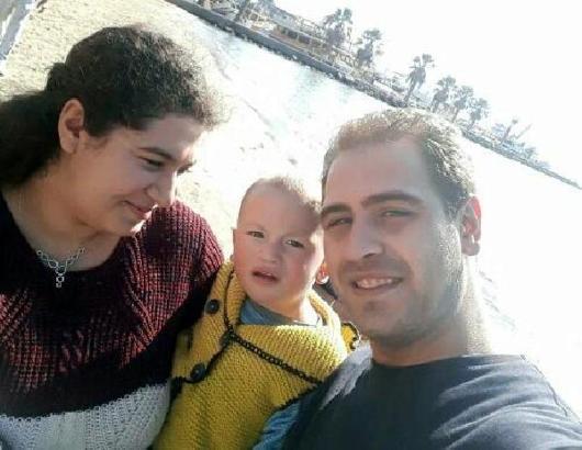 Evde çıkan yangında dumandan zehirlenen anne ve 2 çocuğu öldü/ Ek fotoğraf