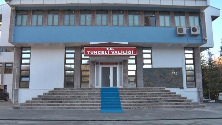 Tunceli'de sevgi evinde kalan çocuklara taciz iddiasına soruşturma