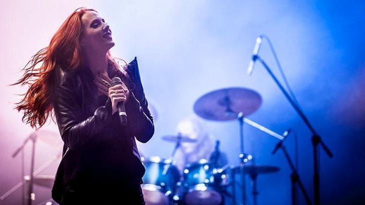 Epica, 28 Ekim’de 4'üncü kez İstanbul'da