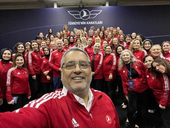 THY'den taşeron çalışanlarına kadro müjdesi