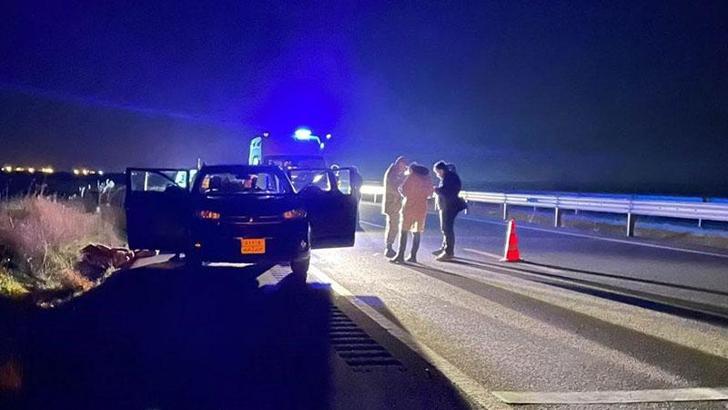 Irak plakalı cipe saldırıda ölü sayısı 5'e çıktı