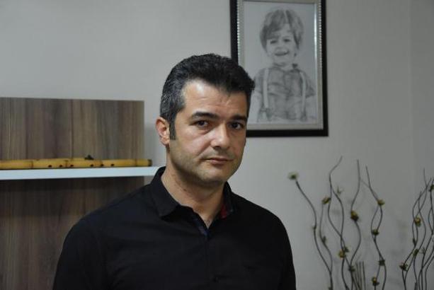 Anaokulu servisinde ölen Alperen'in babası kusurlu bulunmasına tepki gösterdi