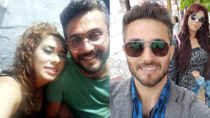 Birlikte yaşadığı Ayşenur'u öldürüp, intihara kalkıştı