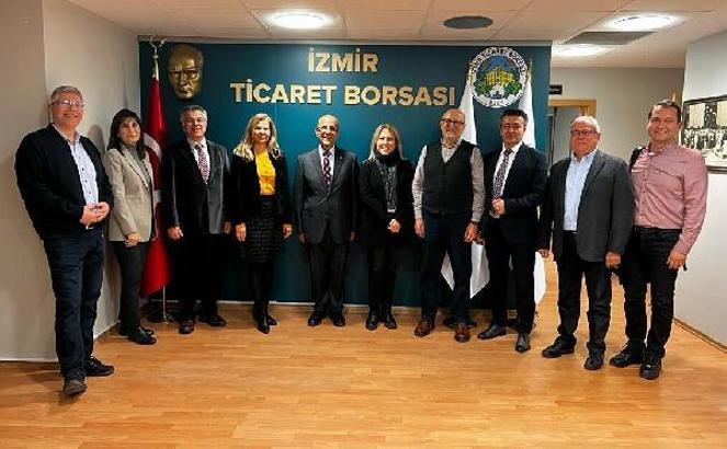 İTB'nin tarım alanında proje fikri olan gençler için ödüllü yarışması sonuçlandı