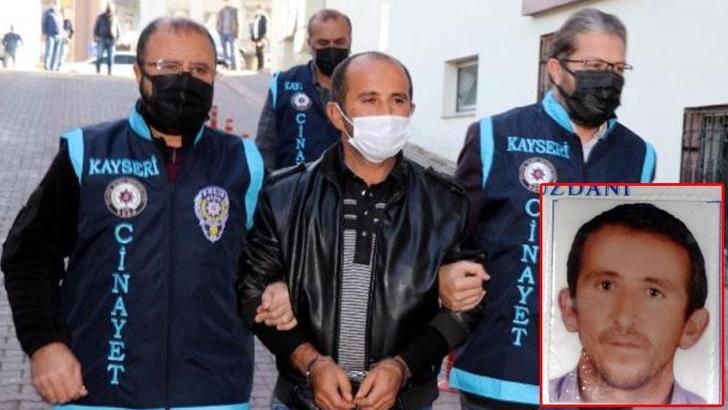 Ağabeyini öldüren sanığın cezası 'tahrik' ve 'iyi hal' ile 15 yıl 10 aya düştü