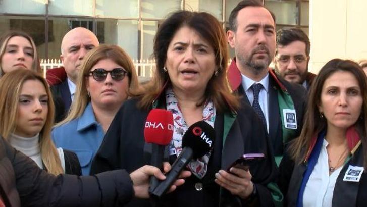 Bakırköy'de avukat ve müvekkilini öldüren sanığın akıl sağlığı raporu alınacak