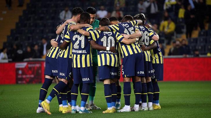 Fenerbahçe, kupada çeyrek finale yükseldi