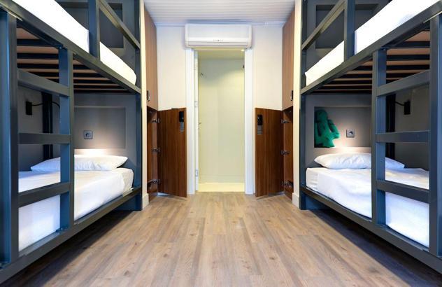 Bulut tabanlı yurt yönetimi yazılımı, şikayetleri yüzde 80 azalttı