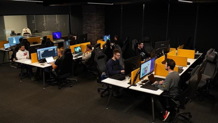 YAMY Studio, UP Venture Capital’dan 4 milyon dolar değerlemeyle yatırım aldı