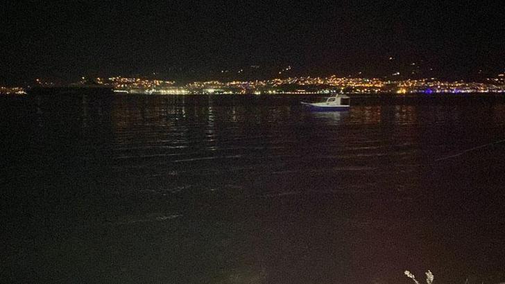 Kocaeli'de kötü kokunun kaynağı TÜBİTAK uzmanlarıyla araştırılıyor