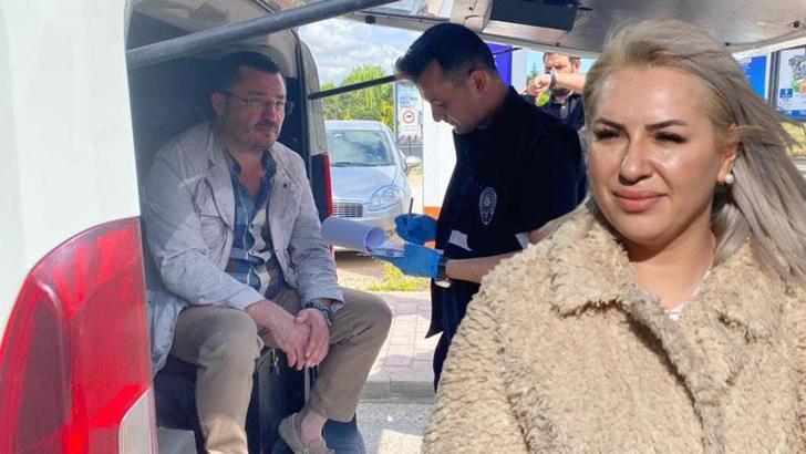 Avukat Merve'yi silahla yaralayan eski eşine 27 yıl hapis