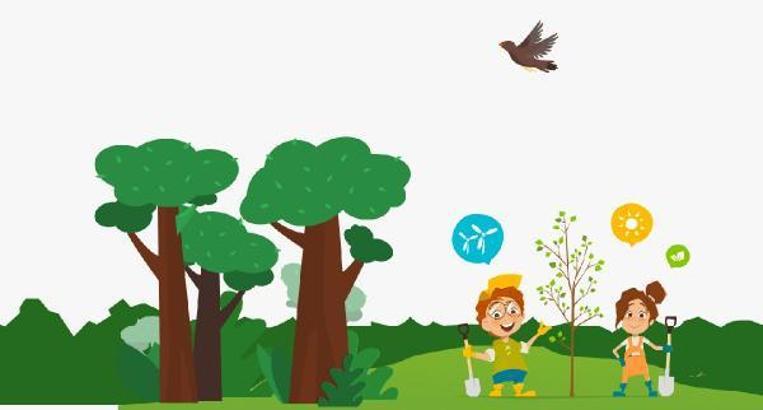 "Hayata İyi Bakarız" Ekolojik Okuryazarlık Projesi tanıtıldı