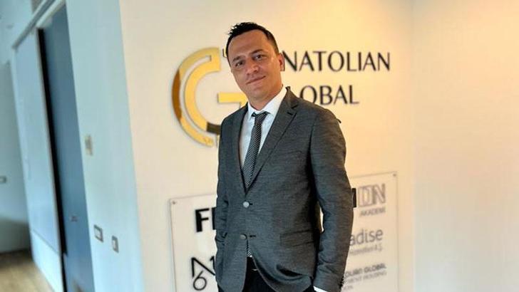 Serdar Karasoy: Geleneksel film üretimi tamamen değişti