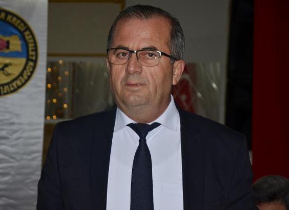 Ali Gülaydın güven tazeledi