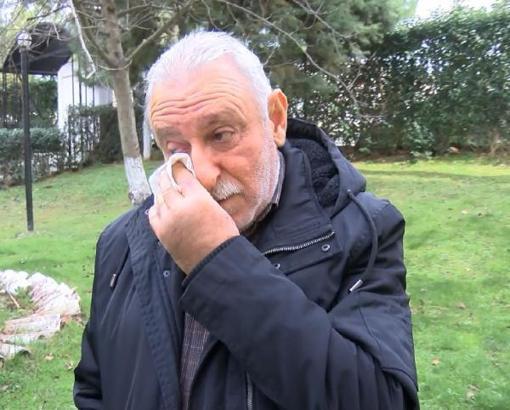 Malta'da öldürülen mimar kadının babası:  Yılbaşında buradaydı içime doğdu 'gitme kızım' demiştim