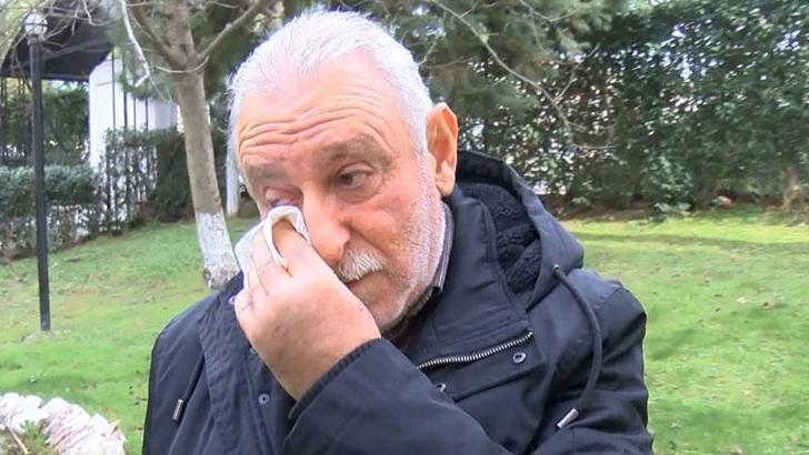 Malta'da öldürülen mimar kadının babası: Yılbaşında buradaydı içime doğdu 'gitme kızım' demiştim