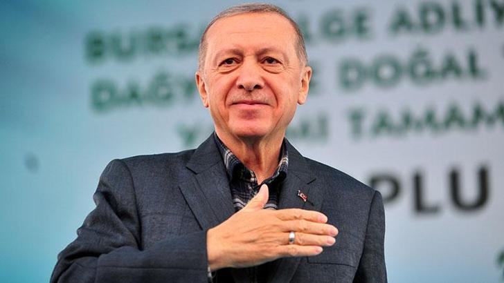 Cumhurbaşkanı Erdoğan: Bay Kemal sen Marmaray'ı, Avrasya'yı gördün mü?