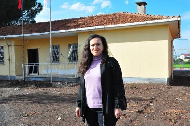 Kırsal mahalleye 112 Acil Sağlık İstasyonu yaptırıp, babasının vasiyetini yerine getirdi