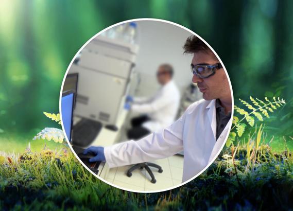 Akdeniz Chemson’a sürdürülebilir üretimde uluslararası sertifika