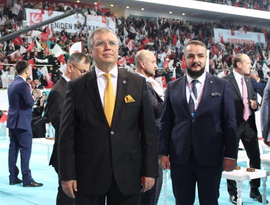 YRP'li Aydal: Türkiye S-400 füze savunma sistemlerini Ukrayna’ya vermemeli