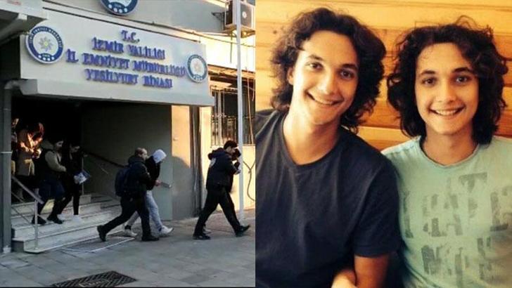 İkizlerin yönettiği bahis çetesine ikinci dalga operasyonu: 6 tutuklama