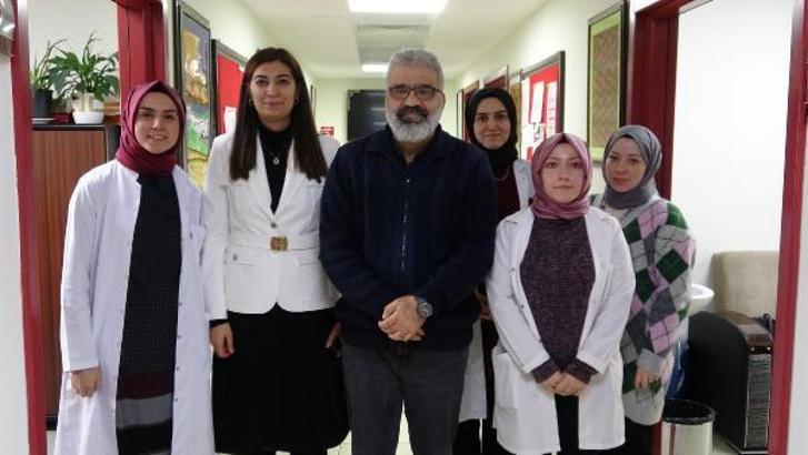 Hipnoterapi ile sigara bağımlılığı, obezite ve fobilerden kurtarıyorlar