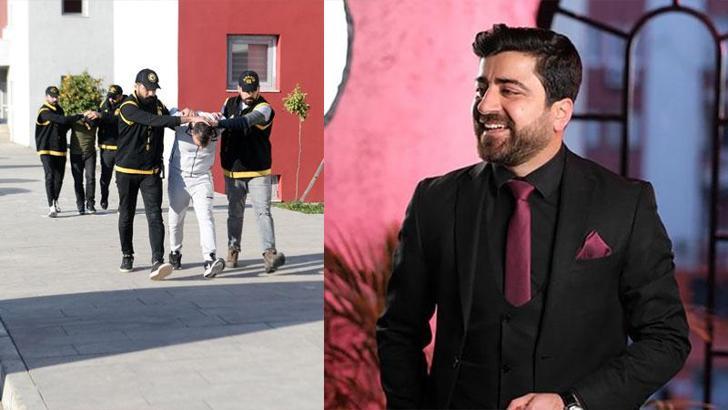 Avukatı vurmak için rengini değiştirdikleri otomobile sahte plaka taktılar