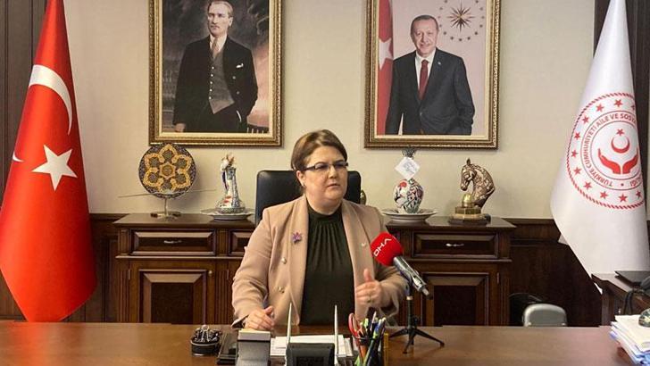 Sosyal yardımlarda memur maaş katsayısı oranında artış