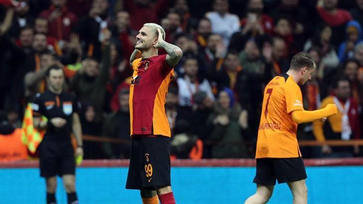 Galatasaray'da transfer gündemi ısınıyor