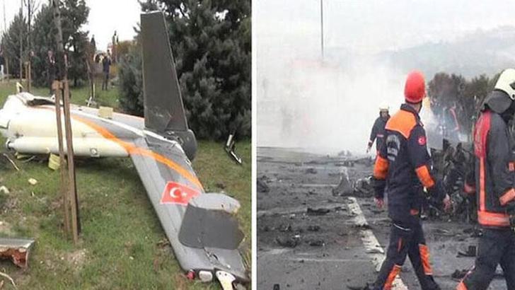 Büyükçekmece'de 7 kişinin öldüğü helikopter kazası: Sanık dinlenmesi için duruşma ertelendi