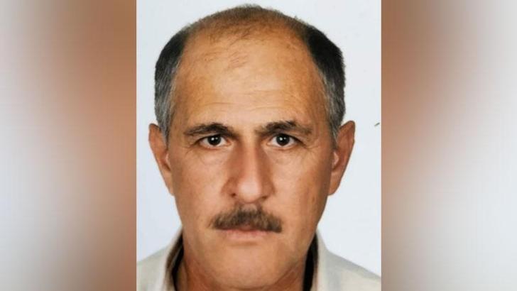 Misafirliğe gittiği evin merdivenlerinden düşüp öldü