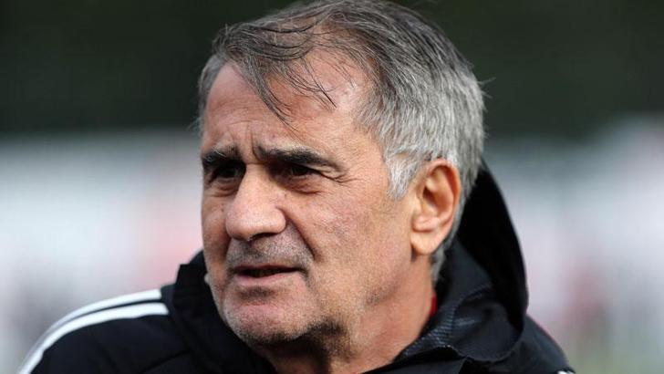 Şenol Güneş: Ghezzal’da acele edip bir kez daha geri gitmek doğru değil