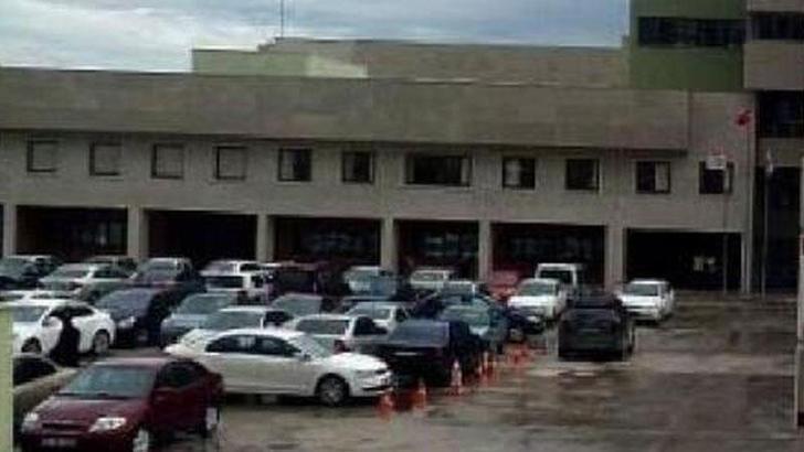 Hastane personeli çifte 'suç uydurma' davasında beraat